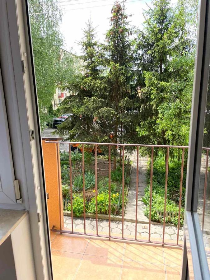 Apartament Mickiewicza 11 Apartman Sandomierz Kültér fotó