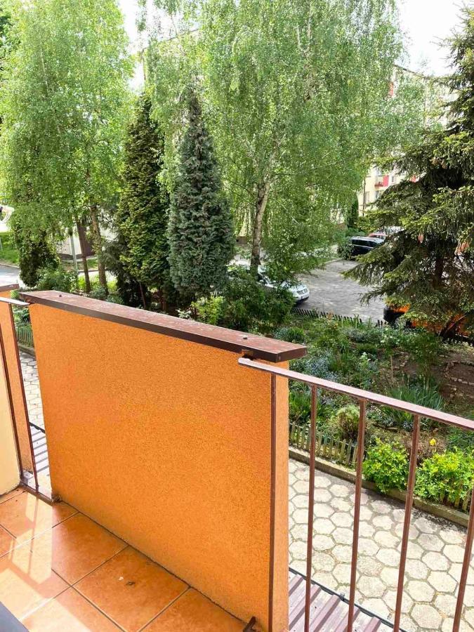 Apartament Mickiewicza 11 Apartman Sandomierz Kültér fotó