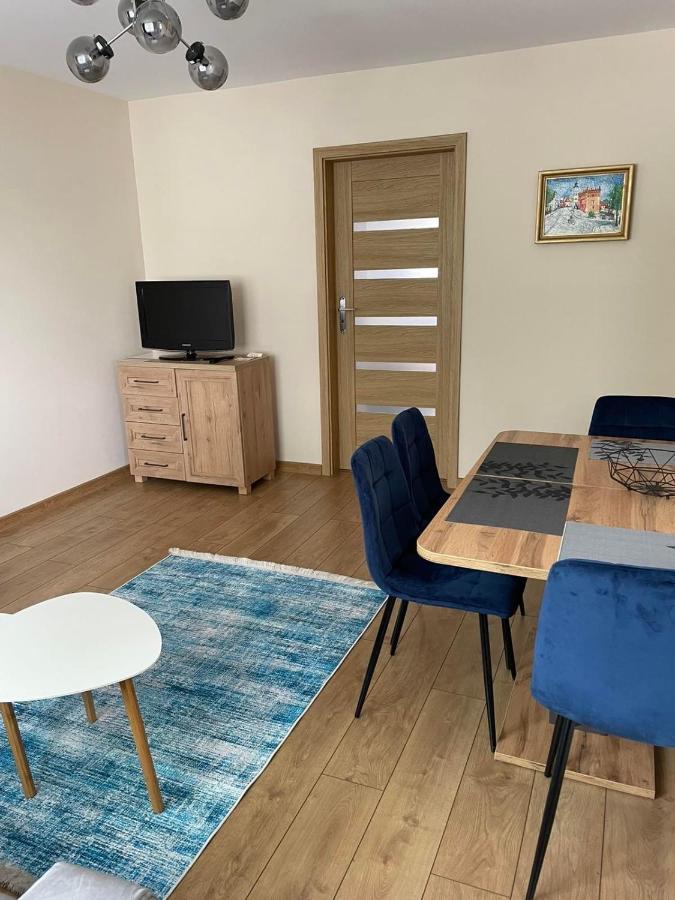 Apartament Mickiewicza 11 Apartman Sandomierz Kültér fotó