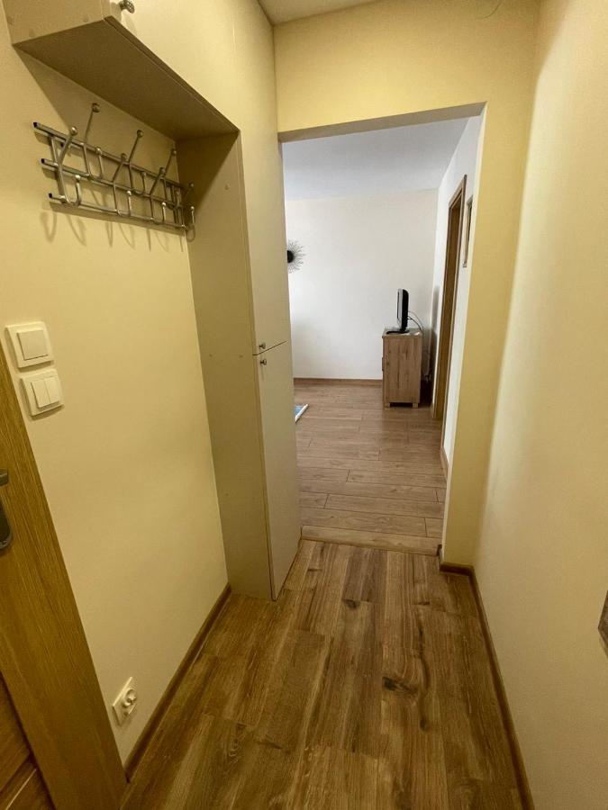 Apartament Mickiewicza 11 Apartman Sandomierz Kültér fotó